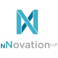 nNovation LLP logo, nNovation LLP contact details