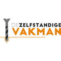 De zelfstandige vakman logo, De zelfstandige vakman contact details