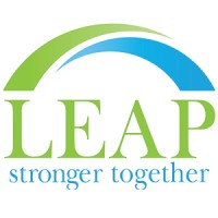 Lansing Economic Area Partnership | LEAP logo, Lansing Economic Area Partnership | LEAP contact details