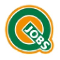 Qjobs BV logo, Qjobs BV contact details