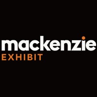 mackenzie EXHIBIT logo, mackenzie EXHIBIT contact details