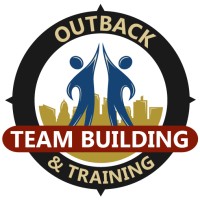 Outback Team Building & Training logo, Outback Team Building & Training contact details