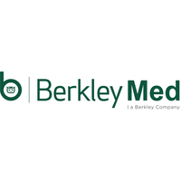 BerkleyMed (a Berkley Company) logo, BerkleyMed (a Berkley Company) contact details