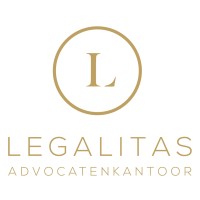 Legalitas Advocaten logo, Legalitas Advocaten contact details