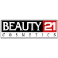 Beauty 21 Cosmetics, Inc. logo, Beauty 21 Cosmetics, Inc. contact details