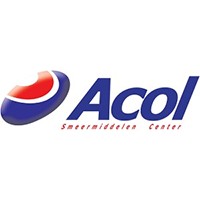 ACOL SMEERMIDDELEN CENTER logo, ACOL SMEERMIDDELEN CENTER contact details