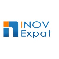 INOV Expat logo, INOV Expat contact details