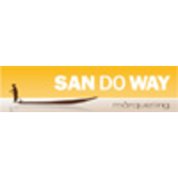 SANDOWAY logo, SANDOWAY contact details