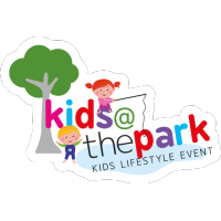 Kids@thePark logo, Kids@thePark contact details