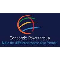 Consorzio Powergroup logo, Consorzio Powergroup contact details