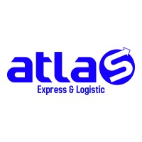 Atlas Express & Logistic logo, Atlas Express & Logistic contact details