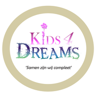 Kids4Dreams logo, Kids4Dreams contact details