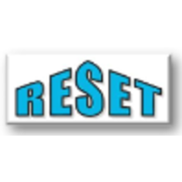 Reset Zorg Groep logo, Reset Zorg Groep contact details