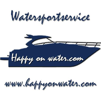 Happy on Water logo, Happy on Water contact details