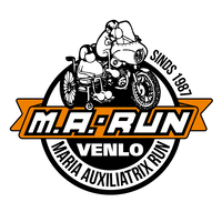 Stichting Maria Auxiliatrix Run logo, Stichting Maria Auxiliatrix Run contact details