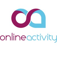 Online Activity logo, Online Activity contact details