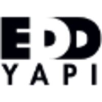 EDD YAPI logo, EDD YAPI contact details