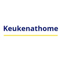 Keukenathome logo, Keukenathome contact details