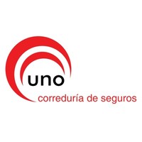 Uno Correduría de Seguros logo, Uno Correduría de Seguros contact details