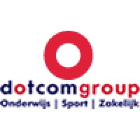 Dotcomgroup logo, Dotcomgroup contact details