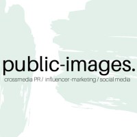 PUBLIC IMAGES GmbH logo, PUBLIC IMAGES GmbH contact details