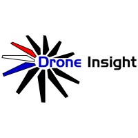 Drone Insight logo, Drone Insight contact details