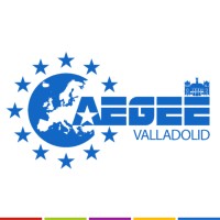 AEGEE Valladolid logo, AEGEE Valladolid contact details