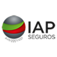 IAP Seguros logo, IAP Seguros contact details