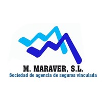 M. MARAVER ONUS S.L. logo, M. MARAVER ONUS S.L. contact details