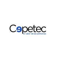 Cepetec logo, Cepetec contact details