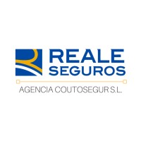 Agencia Reale, Coutosegur. logo, Agencia Reale, Coutosegur. contact details