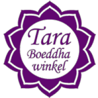 Tara-Boeddha Winkel logo, Tara-Boeddha Winkel contact details