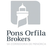 Correduria PONS ORFILA BROKERS logo, Correduria PONS ORFILA BROKERS contact details