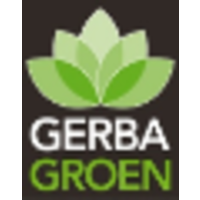 Gerba Groen logo, Gerba Groen contact details