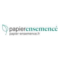 Papier Ensemencé logo, Papier Ensemencé contact details