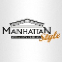 Manhattan Style B.V. logo, Manhattan Style B.V. contact details