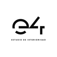 e4 estudio Interiorismo logo, e4 estudio Interiorismo contact details