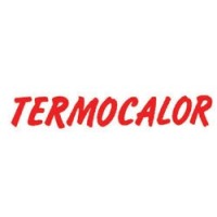 TermoCalor logo, TermoCalor contact details