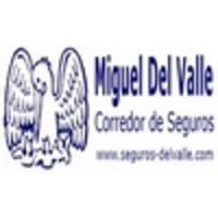 Seguros Miguel Del Valle logo, Seguros Miguel Del Valle contact details