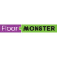 Floor Monster logo, Floor Monster contact details