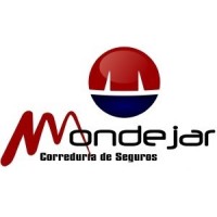 Correduría de Seguros Mondéjar logo, Correduría de Seguros Mondéjar contact details