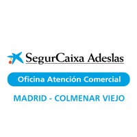 ADESLAS SEGUROS | OFICINA COLMENAR VIEJO SEGURGES logo, ADESLAS SEGUROS | OFICINA COLMENAR VIEJO SEGURGES contact details