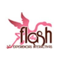 flash4U logo, flash4U contact details