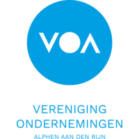 VOA Vereniging Ondernemingen Alphen aan den Rijn logo, VOA Vereniging Ondernemingen Alphen aan den Rijn contact details