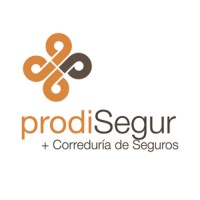 PRODISEGUR logo, PRODISEGUR contact details