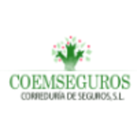 Coemseguros logo, Coemseguros contact details