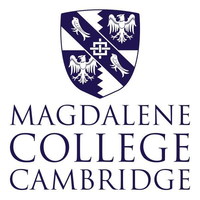 Magdalene College JCR logo, Magdalene College JCR contact details