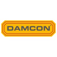 Damcon B.V. logo, Damcon B.V. contact details