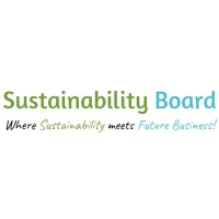 Sustainability Board Nederland logo, Sustainability Board Nederland contact details