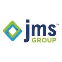 JMS Group logo, JMS Group contact details